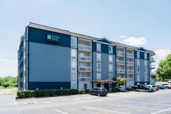 MainStay Suites Knoxville North I-75 image 1