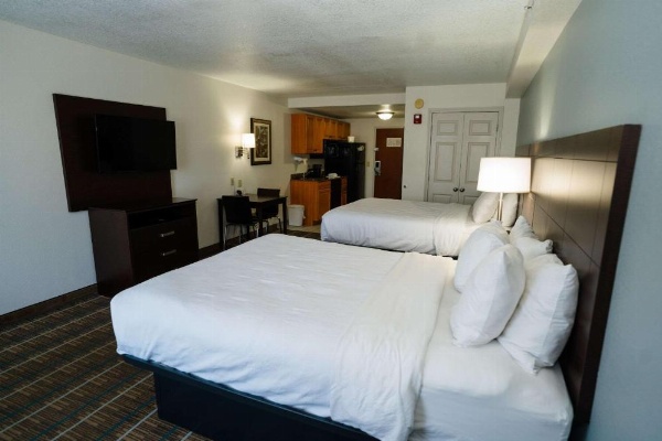 MainStay Suites Knoxville North I-75 image 19