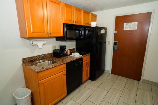 MainStay Suites Knoxville North I-75 image 25