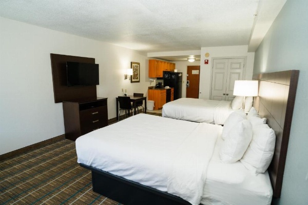 MainStay Suites Knoxville North I-75 image 27