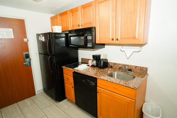 MainStay Suites Knoxville North I-75 image 29