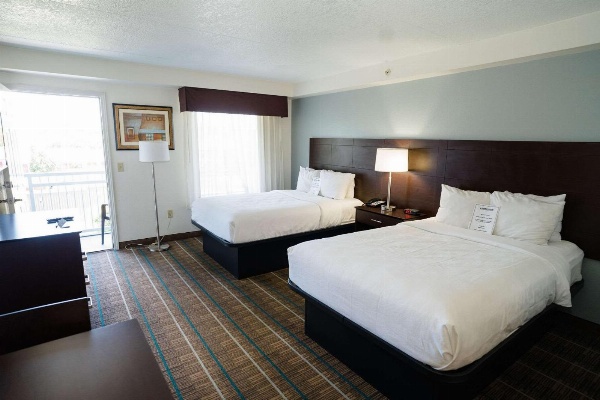 MainStay Suites Knoxville North I-75 image 6
